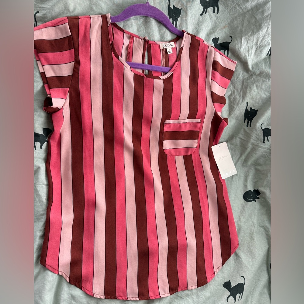 Women’s blouse